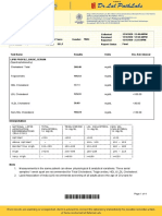 G03 - APL - Prahlad Nagar (Walk-In) : Interpretation