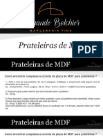 Resistencia MDF