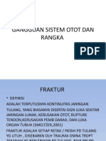 Materi 2 Gangguan Sistem Otot Dan Rangka