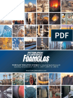 Brochure Foamglas Eng