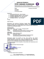 Surat Dan Panduan Pramuka Garuda