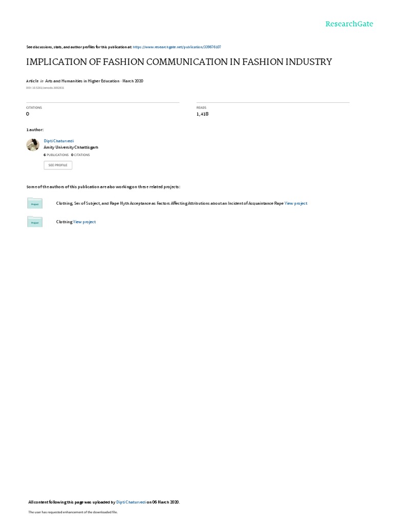 Communication intelligence overview