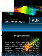 Seni Musik Azizah Amini (1811306055)