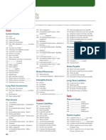 01 - Chart of Accounts