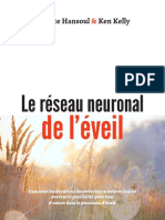 Le Reseau Neuronal de Leveil 2018