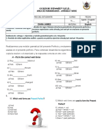 Guia 3 103t Signal Words YET ALREADY JUST