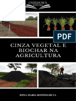 E Book Cinza Vegetal Na Agricultura