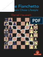 Double Fianchetto The Modern Chess Lifestyle by Daniel Hausrath 2020