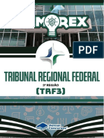 Memorex TRF 3 - Rodada 05 - TJAA