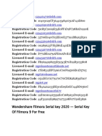 RSG@RT - PW Rsgreleaseteam@lol - TV: Wondershare Filmora Serial Key 2020 - Serial Key of Filmora 9 For Free