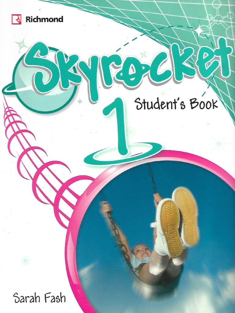 Skyrocket 1 - Student S Book | PDF