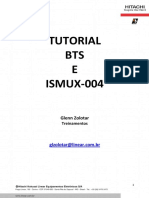 Tutorial ISMUX-004_REV00