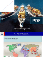 T-20 Strategy Framework For Lubes