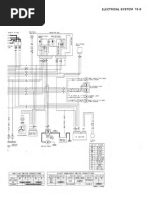 Keeway Wiring Diagrams Overview | PDF | Mechanical Engineering | Propulsion