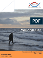 Psihodrama-4.2014