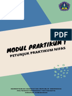 4 - Asuhan Kebidanan Nifas Dan Menyusui - 6. Modul Praktikum 1 Petunjuk Praktikum Nifas