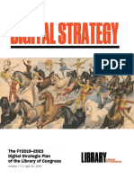 Library of Congress Digital Strategy v1.1.2
