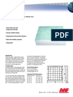 GT Datasheet AmerKleen M80