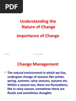 Download CHANGE MANAGEMENT by Komal Kain SN49323450 doc pdf