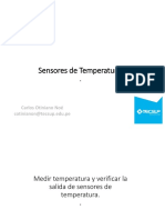 Lab 03-04 Medición de Temperatura