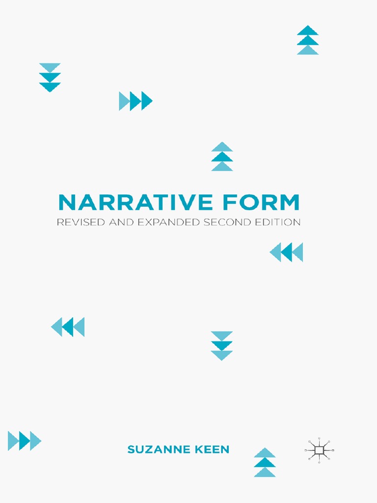 Keen Narrative Form Revised | PDF | Narrative | Plot (Narrative)