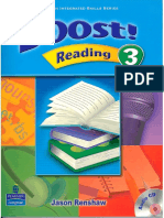 Boost Reading 3 -Jason Renshaw-PDF