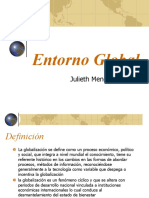 Entorno Global