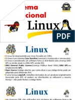 Aula de Linux