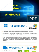 Aula de Windows