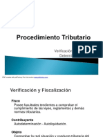 PROC-Verificación y Fiscalización