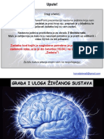 7 Građa I Uloga Živčanog Sustava