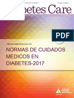 ADA 2017 Español