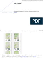 Add Dynamic Text Map Books ArcGIS