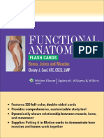 Functional Anatomy Fla