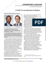 Z - TP & COVID-19 - Loss Allocation For Retailers (Pag. 3)