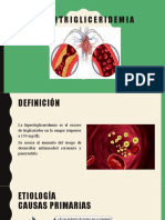 HIPERTRIGLICERIDEMIA