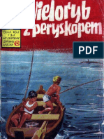 Kapitan Żbik - 28 - Wieloryb Z Peryskopem