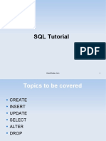 SQLPresentation (1)