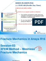 000111 FractureMechanicsWebinarSeries Part3 XFEM Meshless