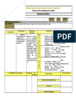 Nivelación Academica 10