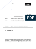 090-19 - Td 14753667 - Minjusdh - Prestaciones Adicionales de Obras Menores Al 15% - Remitir Anexo Coordinado Con Ricardo