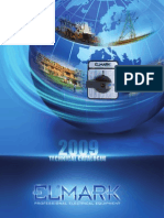 Elmark Katalog 2009