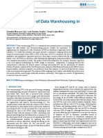 A Holistic View of Data Warehousing in Education: Oswaldo Moscoso-Zea, Joel Paredes-Gualtor, Sergio Luján-Mora