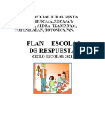 Plan de Riesgo 2020 Primaria (2)