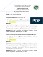 P3 Quiñonez Moreno Dennise - Cuestionario Covid 19 Mas Que Una Pandemia Genes y Genomas 2