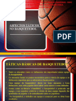 basquetebol II