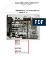 Ubicacion de Componentes Ecu Chrysler