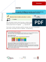 Converciónde Fracciones a Decimal