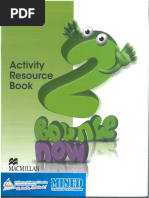 Bounce Now 6 | PDF