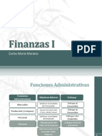 Finanzas